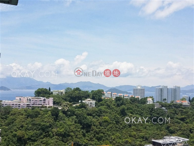 Unique 2 bedroom with parking | Rental