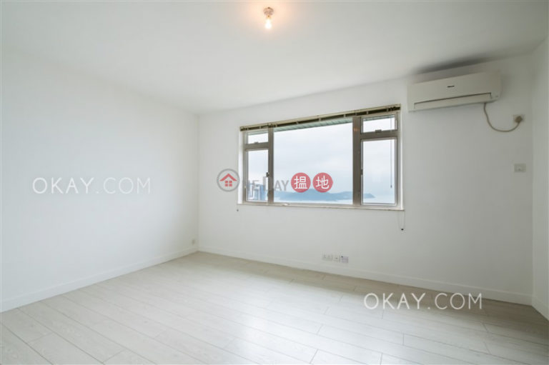 Efficient 3 bedroom on high floor with parking | Rental