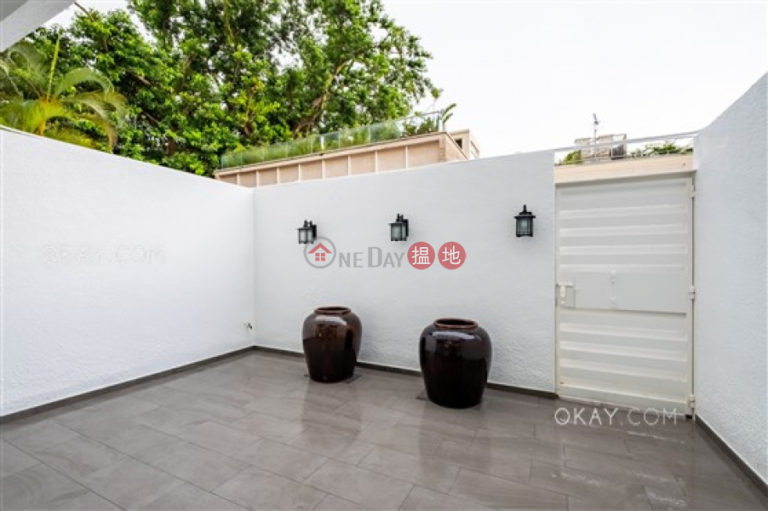 Rare house with rooftop, terrace | Rental