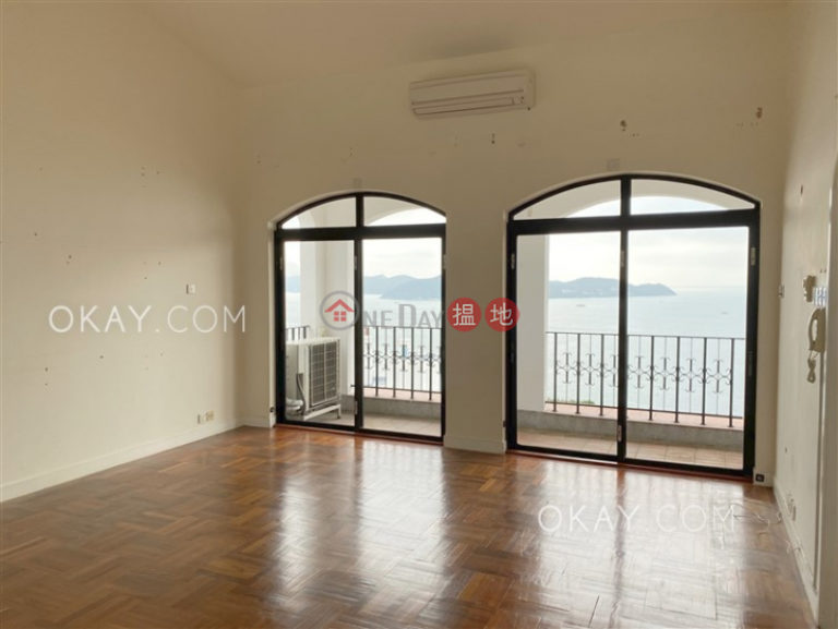 Beautiful house with balcony | Rental