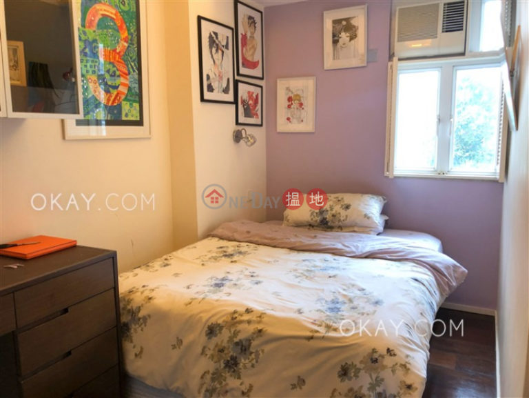 Unique 4 bedroom with parking | For Sale