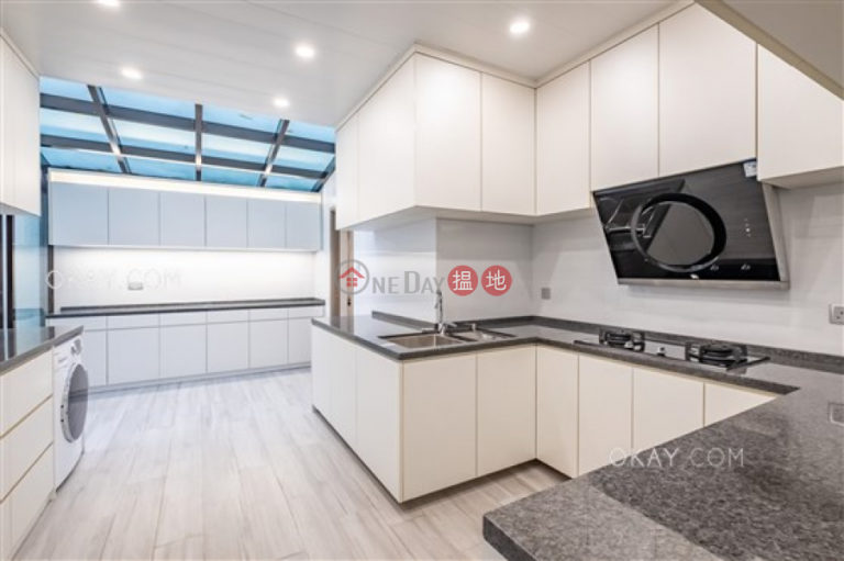 Rare house with rooftop, terrace | Rental