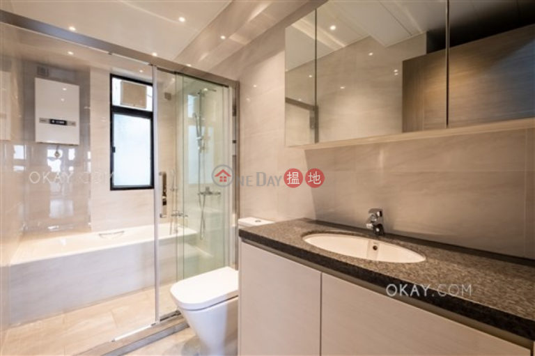 Rare house with rooftop, terrace | Rental