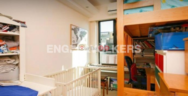 3 Bedroom Family Flat for Rent in Pok Fu Lam
