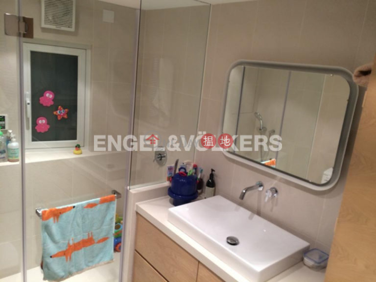 3 Bedroom Family Flat for Rent in Pok Fu Lam