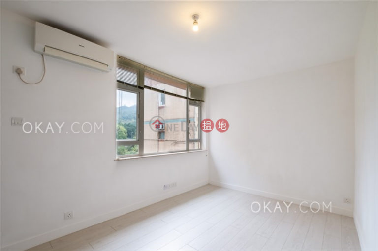 Efficient 3 bedroom on high floor with parking | Rental