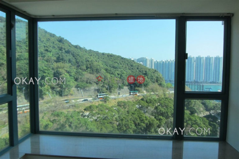 Cozy 2 bedroom with balcony | Rental