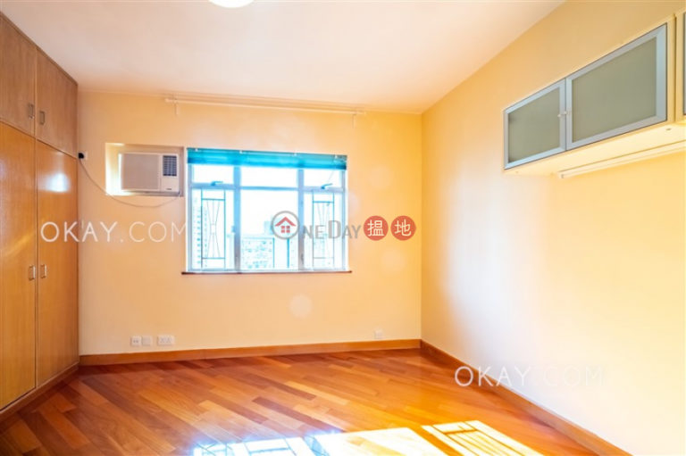 Efficient 3 bedroom with parking | Rental