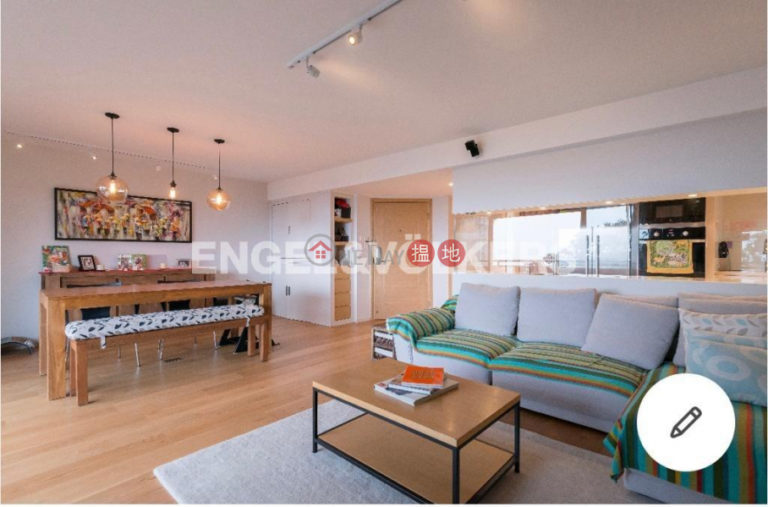 3 Bedroom Family Flat for Rent in Pok Fu Lam