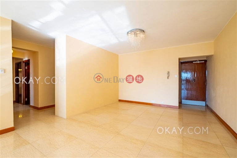 Efficient 3 bedroom with parking | Rental