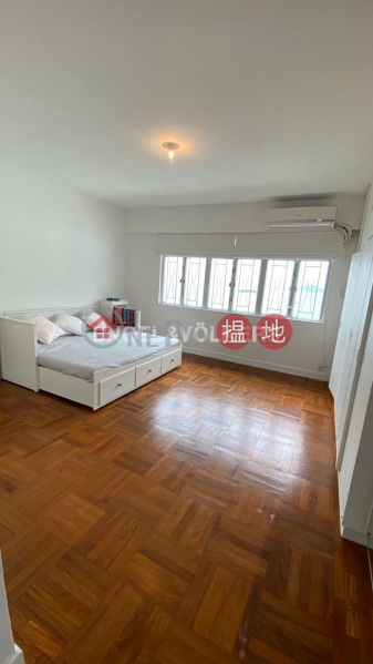 4 Bedroom Luxury Flat for Rent in Pok Fu Lam