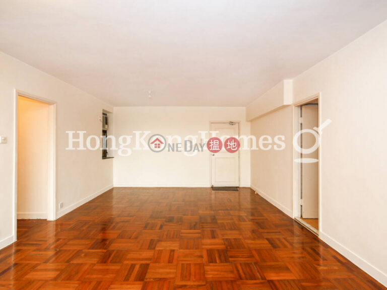 3 Bedroom Family Unit for Rent at Pokfulam Gardens  Block 3