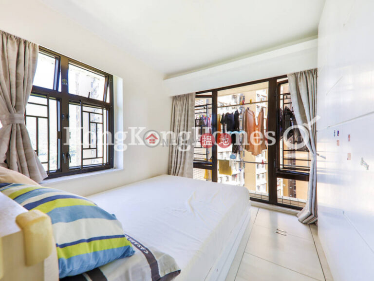 3 Bedroom Family Unit at Pokfulam Gardens | For Sale