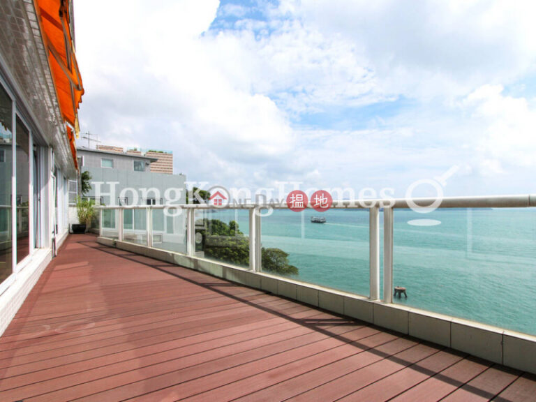 3 Bedroom Family Unit for Rent at Phase 2 Villa Cecil