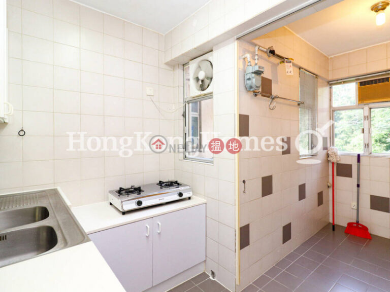 2 Bedroom Unit for Rent at Block 19-24 Baguio Villa