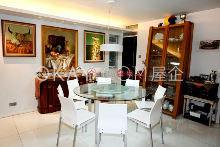 Efficient 3 bedroom with terrace & balcony | For Sale