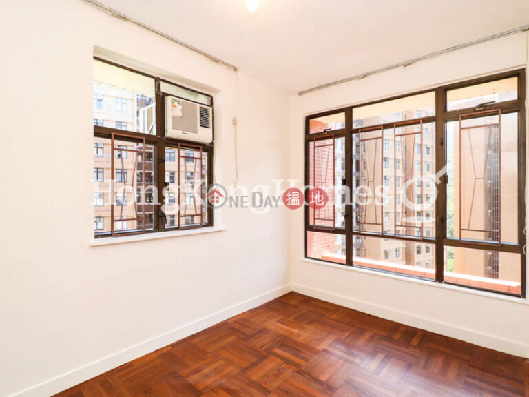 3 Bedroom Family Unit for Rent at Pokfulam Gardens  Block 3