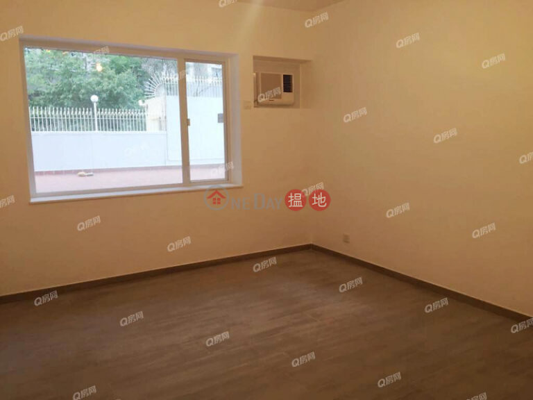 Block 45-48 Baguio Villa | 4 bedroom Low Floor Flat for Rent