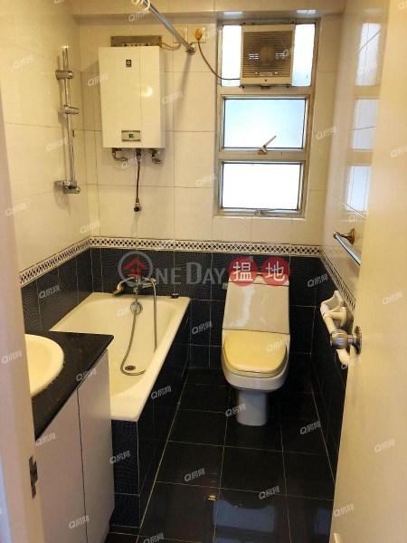 Block 19-24 Baguio Villa | 2 bedroom Mid Floor Flat for Rent