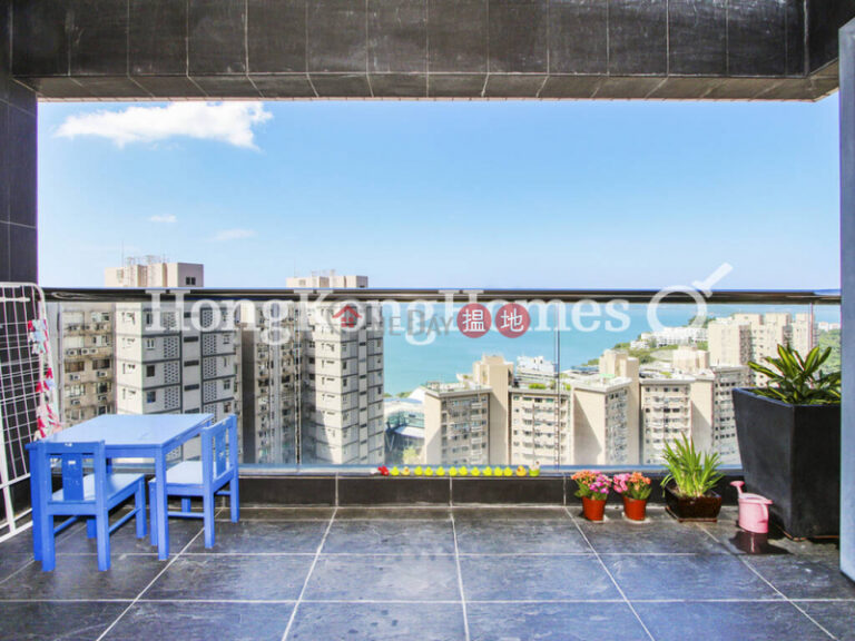 3 Bedroom Family Unit at Block 25-27 Baguio Villa | For Sale