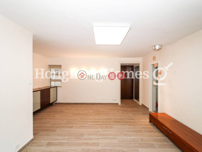 2 Bedroom Unit for Rent at Block 19-24 Baguio Villa