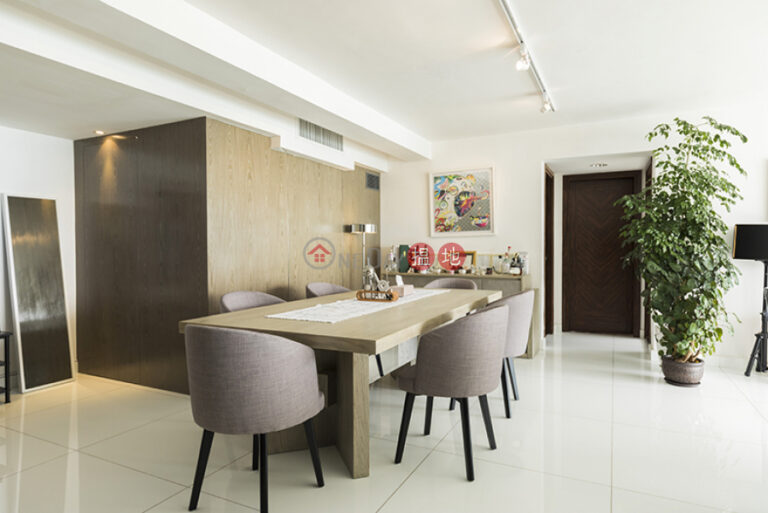 Island South - VILLA CECIL - 3-Bedroom Seaview Mansion for Rent!