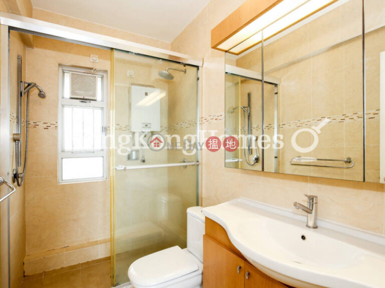 3 Bedroom Family Unit for Rent at Block 32-39 Baguio Villa