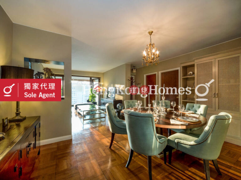 2 Bedroom Unit at Block 25-27 Baguio Villa | For Sale