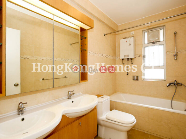 3 Bedroom Family Unit for Rent at Block 32-39 Baguio Villa