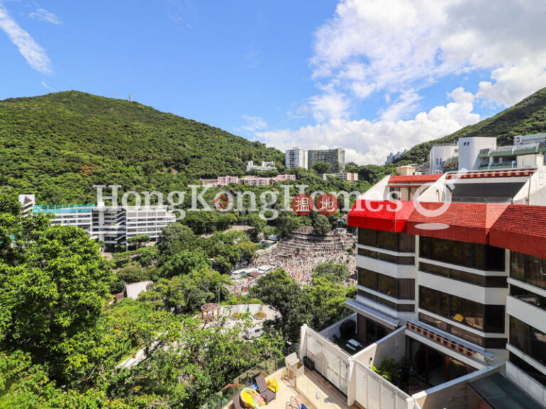 4 Bedroom Luxury Unit for Rent at Aqua 33