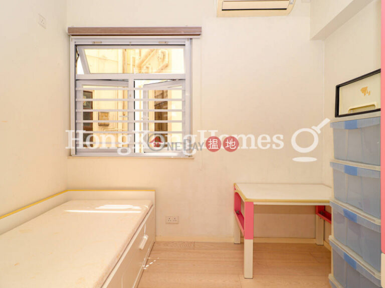 4 Bedroom Luxury Unit for Rent at Aqua 33