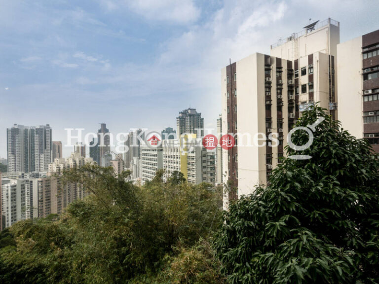 2 Bedroom Unit for Rent at Emerald Garden