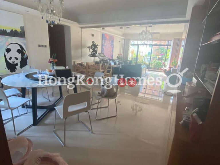4 Bedroom Luxury Unit at Pokfulam Peak | For Sale