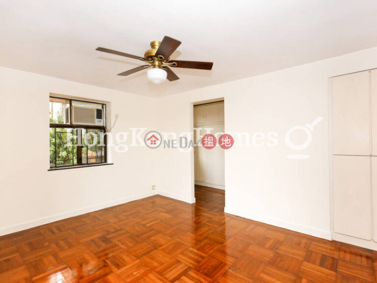 3 Bedroom Family Unit for Rent at Pokfulam Gardens  Block 3