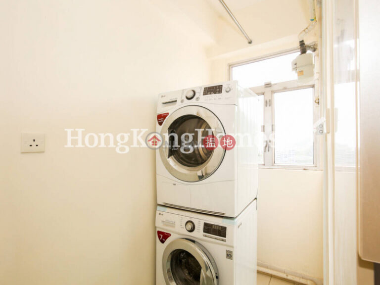 裕仁大廈A-D座三房兩廳單位出售