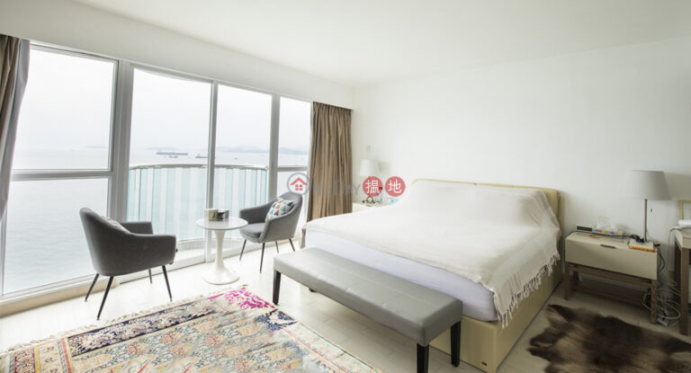 Island South - VILLA CECIL - 3-Bedroom Seaview Mansion for Rent!