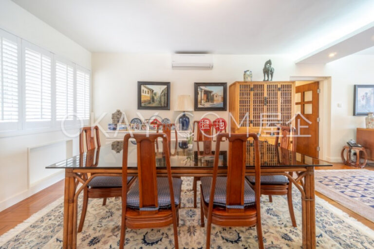 Efficient 4 bed on high floor with balcony & parking | For Sale