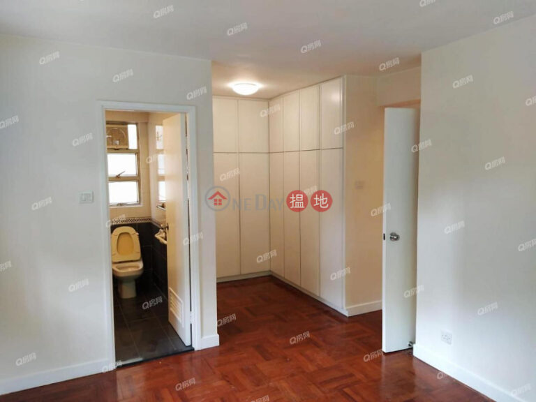 Block 19-24 Baguio Villa | 2 bedroom Mid Floor Flat for Rent