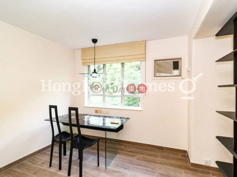 2 Bedroom Unit for Rent at Block 19-24 Baguio Villa