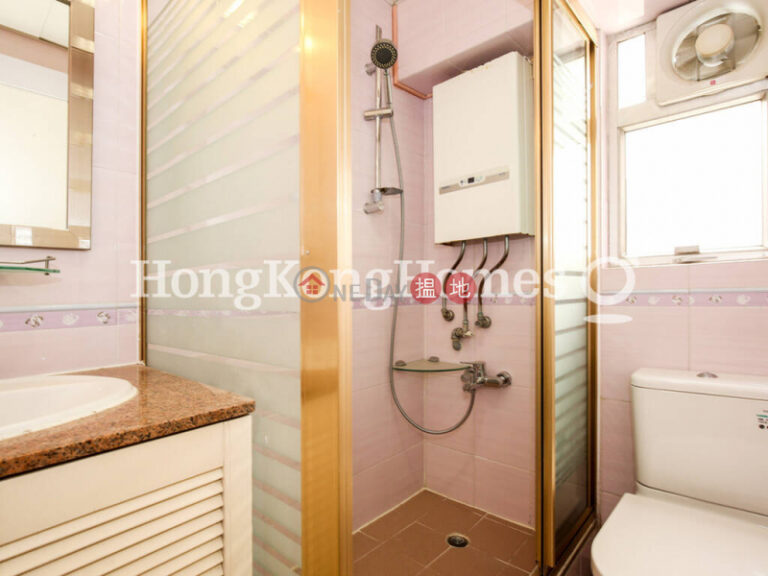 裕仁大廈A-D座三房兩廳單位出售