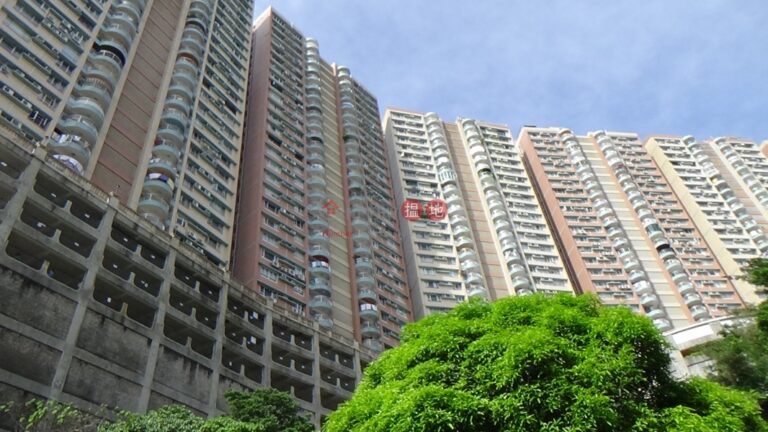 Block 19-24 Baguio Villa | 2 bedroom High Floor Flat for Rent