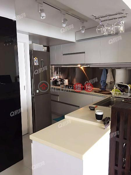 Greenery Garden | 3 bedroom High Floor Flat for Rent