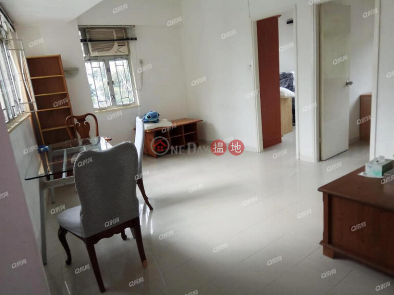 WORLD FAIR COURT | 2 bedroom Mid Floor Flat for Rent