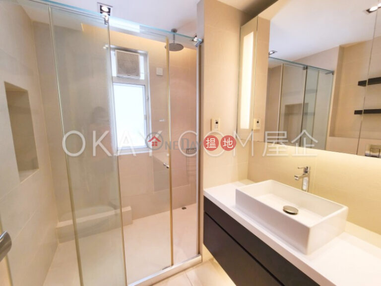 Beautiful 3 bedroom in Pokfulam | Rental