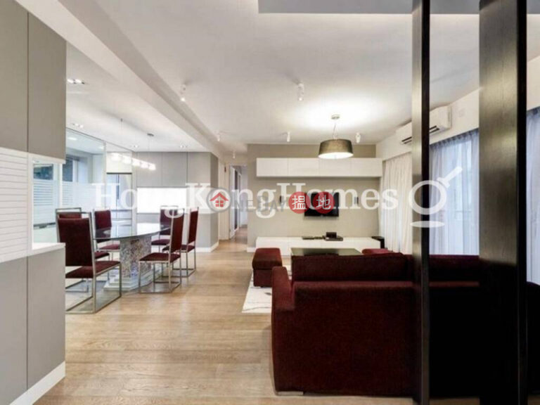 3 Bedroom Family Unit for Rent at Block 32-39 Baguio Villa