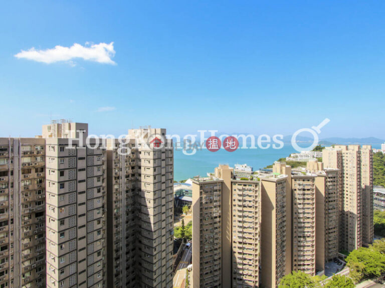 3 Bedroom Family Unit at Block 25-27 Baguio Villa | For Sale