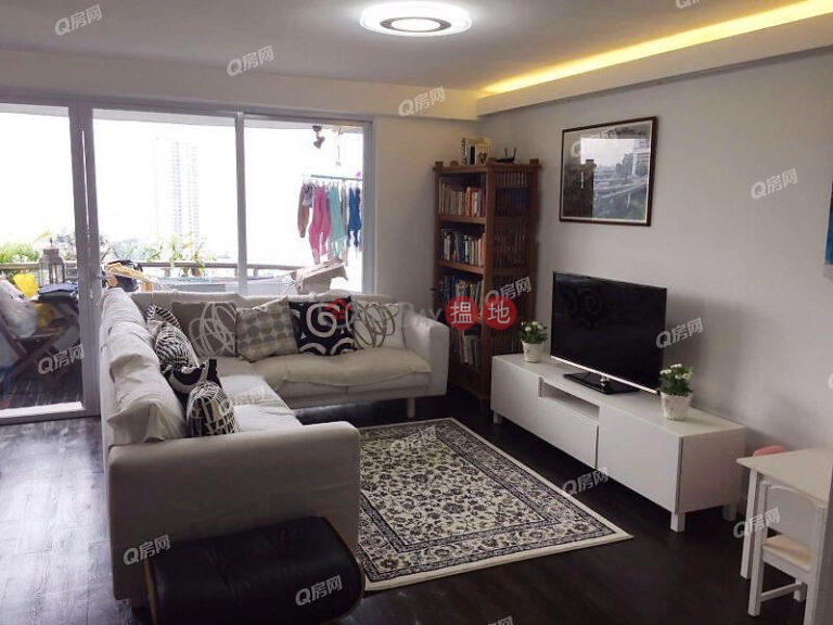 Greenery Garden | 3 bedroom High Floor Flat for Rent