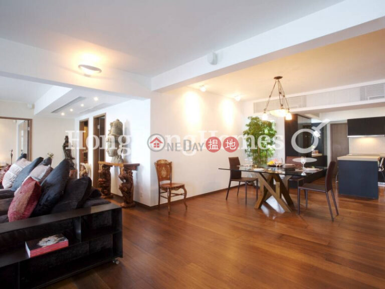 2 Bedroom Unit for Rent at Vista Mount Davis