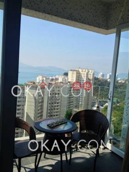 Efficient 3 bedroom with balcony & parking | For Sale