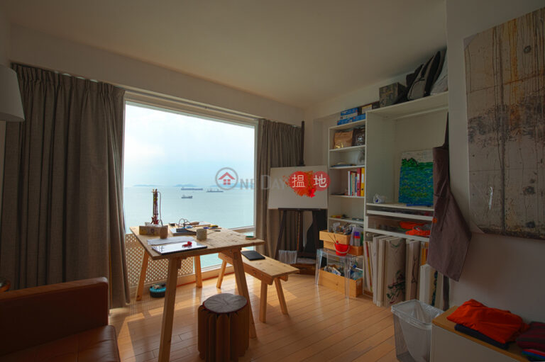 Island South - VILLA CECIL - 3-Bedroom Seaview Mansion for Rent!